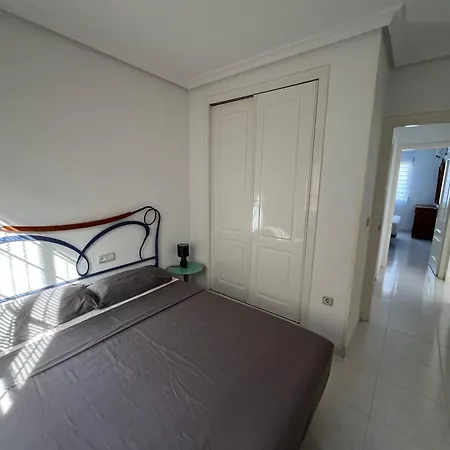 La Mata Apartment *
