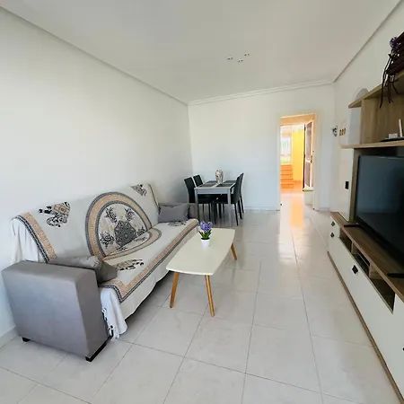La Mata Apartment