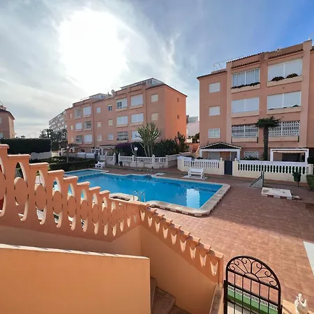 La Mata Appartement *