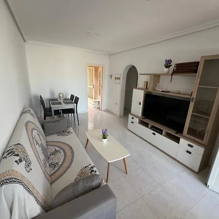 La Mata Apartment Torrevieja