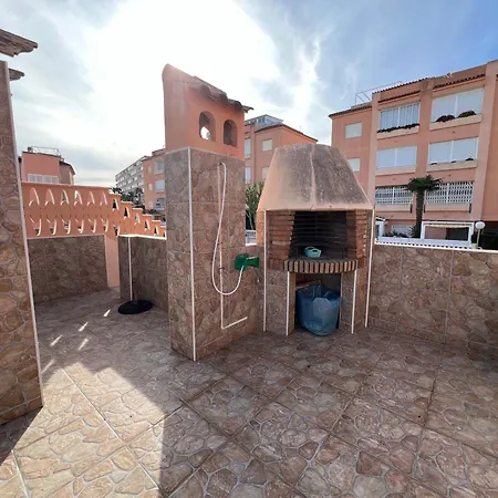 Apartment La Mata Torrevieja