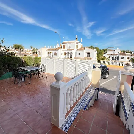 Apartment La Mata Torrevieja