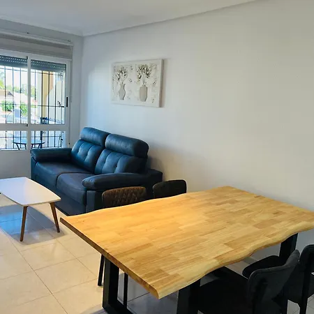 Apartman La Mata Torrevieja