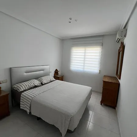 La Mata شقة تورّيفيِخا