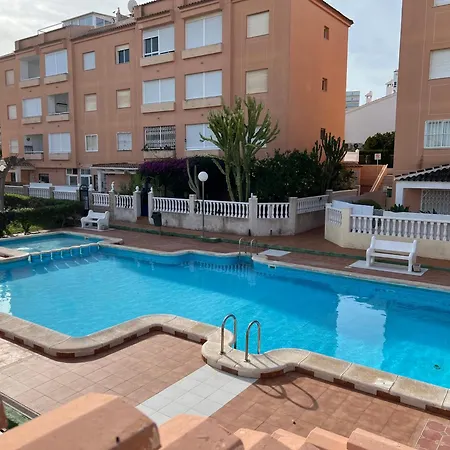 La Mata *